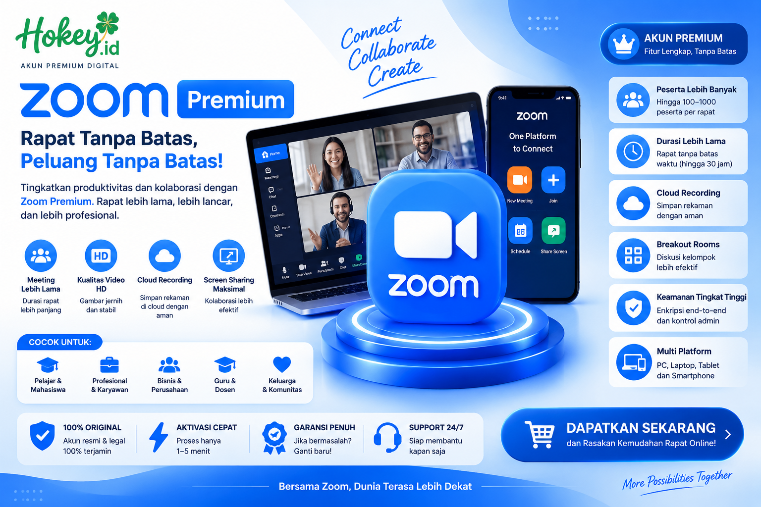 Zoom